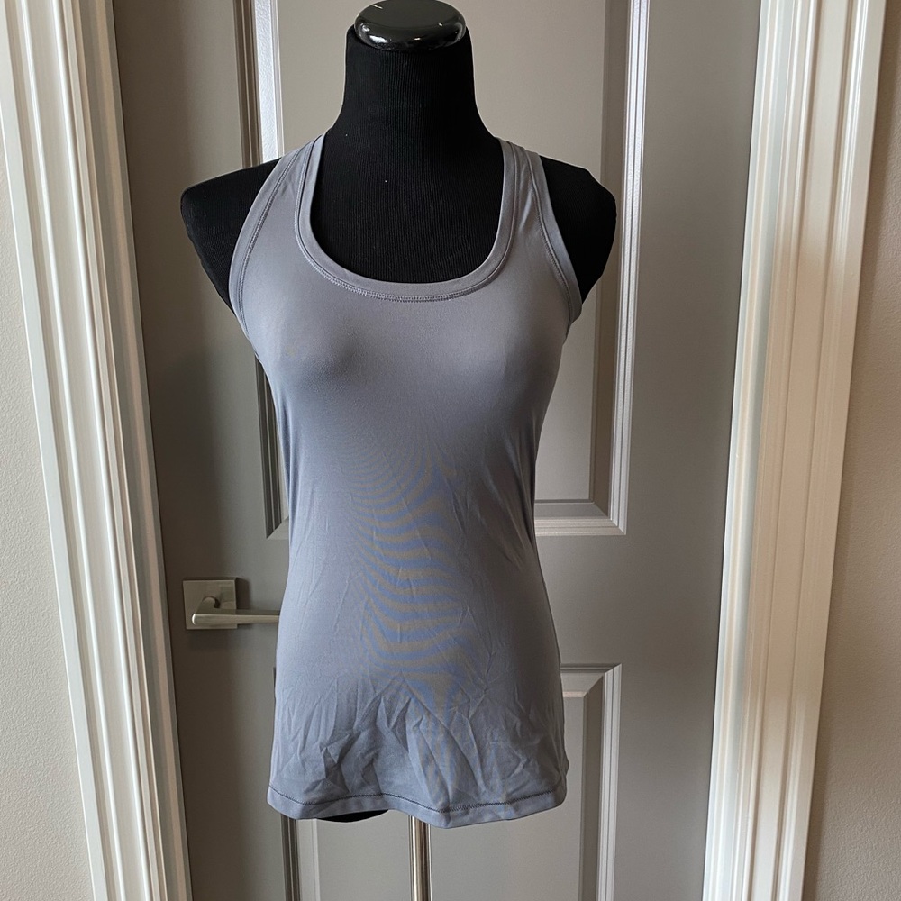 Workout Top